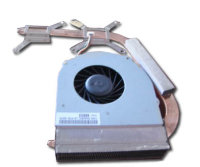 Оригинальный кулер вентилятор охлаждения для ноутбука ASUS G60VX G51VX