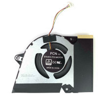 Кулер процессора для ноутбука ASUS ROG Zephyrus G14 GA401I GA401IV DFSCK22105182H FMBB