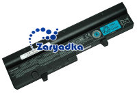 Усиленный оригинальный аккумулятор повышенной емкости для ноутбука Toshiba Mini Notebook NB300 NB305 NB302