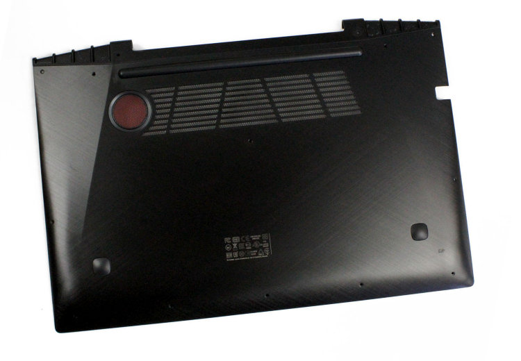 Корпус для ноутбука Lenovo IdeaPad Y70-70 AP14S000B00 нижняя часть Купить нижнюю часть корпуса для ноутбука Lenovo Y70 70 в интернете по самой выгодной цене