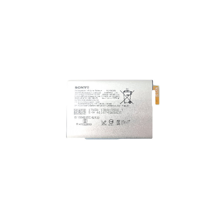 Оригинальный аккумулятор для телефона  Sony Xperia XA2 Ultra 1308-3586 LIP1653ERPC H4213 Купить батарею для смартфона Sony xperia xa2 в интернете по самой выгодной цене