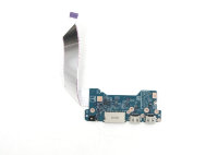 Модуль USB для ноутбука Lenovo FLEX 5-14ITL05 5C50S25167