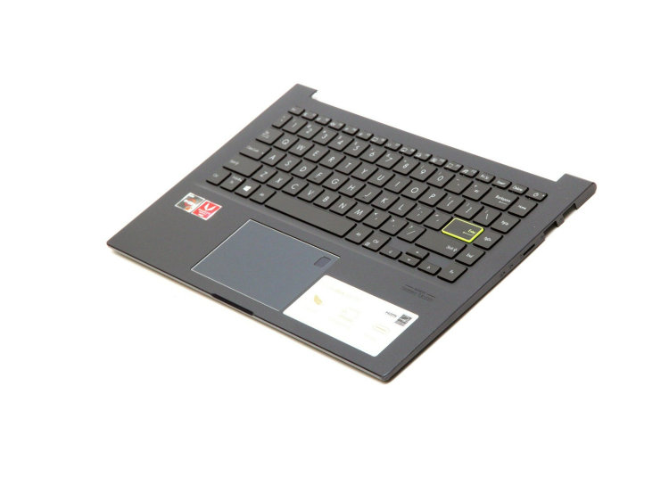 Клавиатура для ноутбука ASUS VIVOBOOK 14 M413DA M413 M413UA 39XKSTAJN80 Купить клавиатуру для Asus M413 в интернете по выгодной цене