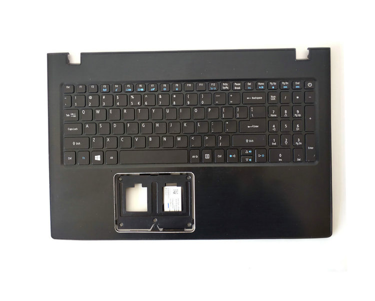 Клавиатура для ноутбука Acer Aspire E5-576 E5-576G 6B.GF2N7.028 Купить клавиатуру для Acer E5 576 в интернете по выгодной цене
