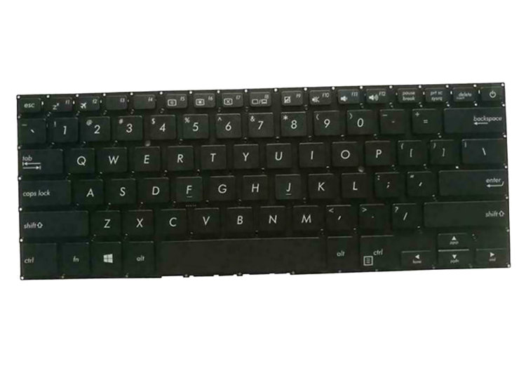Клавиатура для ноутбука ASUS E406 E406SA E406MA E406M E406S L406 Купить клавиатуру для Asus E406 в интернете по выгодной цене