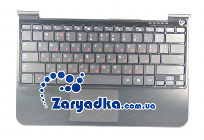 Клавиатура для ноутбука Samsung NP900X1A NP900X1B RU русская 