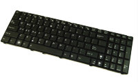Клавиатура для ноутбука Asus G51VX