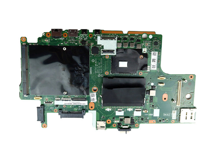Материнская плата для ноутбука Lenovo Thinkpad P71 SB20M39927 Купить основную плату для Lenovo P71 в интернете по выгодной цене