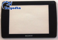 Оригинальное защитное стекло экрана для камеры SONY ALPHA DSLR-A230