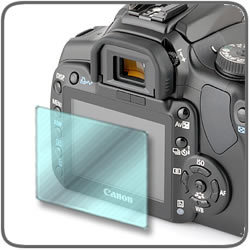 Защитная пленка для камеры Canon 5DMKII/40D/XTi/XSi 3&quot; Защитная пленка для камеры Canon 5DMKII/40D/XTi/XSi 3"