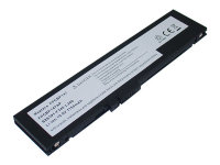 Оригинальный аккумулятор для нотбука Fujitsu-Siemens LifeBook Q2010