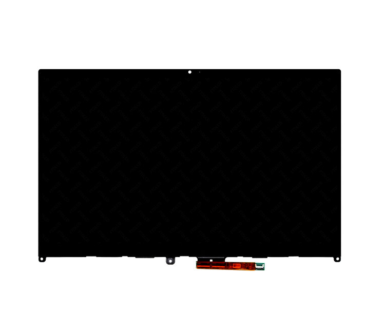 Дисплейный модуль для ноутбука Lenovo Ideapad Flex 5 14ITL05 5D10S39642 Купить матрицу с сенсором touch screen для Lenovo 14ITL05 в интернете по выгодной цеен