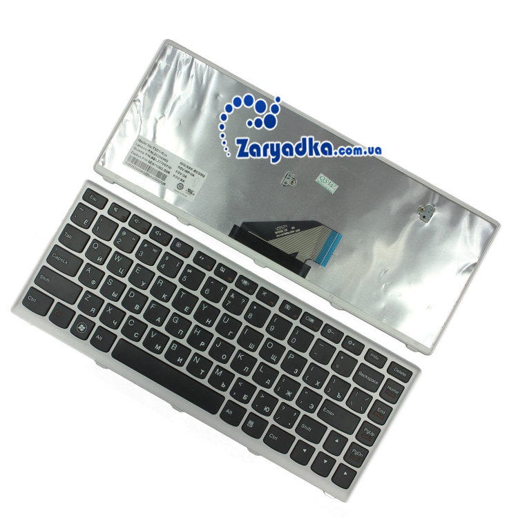 Оригинальная клавиатура для ультрабука Lenovo IdeaPad U310 25-204960 RU русская Оригинальная клавиатура для ультрабука Lenovo IdeaPad U310 25-204960 RU русская