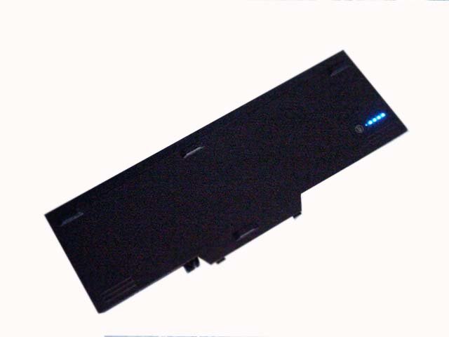 Оригинальный аккумулятор для ноутбука DELL latitude XT PU536 42Wh MR369 Оригинальная батарея  для ноутбука DELL latitude XT PU536 42Wh MR369