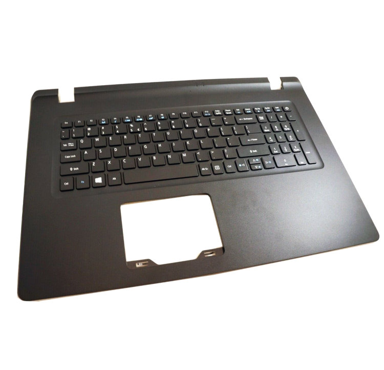 Клавиатура для ноутбука Acer Aspire ES1-732 6B.GH4N2.001 Купить корпус с клавиатурой для Acer ES1 732 в интернете по выгодной цене