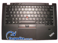 Оригинальная клавиатура для ноутбука Lenovo ThinkPad X1