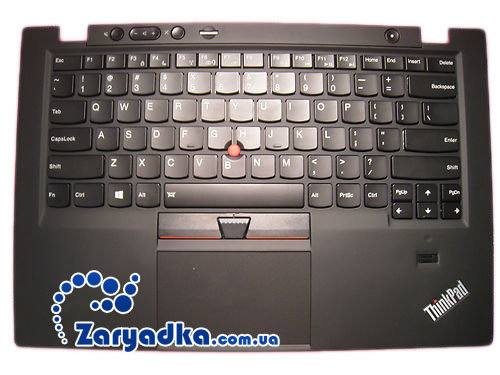 Оригинальная клавиатура для ноутбука Lenovo ThinkPad X1 Lenovo FRU 04X3601
