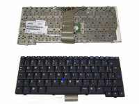 Оригинальная клавиатура для ноутбука HP Compaq TC4400