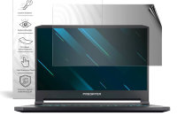 Защитная пленка экрана для ноутбука Acer Predator Triton 500