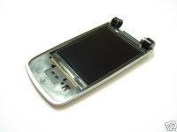 Оригинальный LCD TFT дисплей экран для телефона Nokia 6600 Fold (внешний и внутренний)