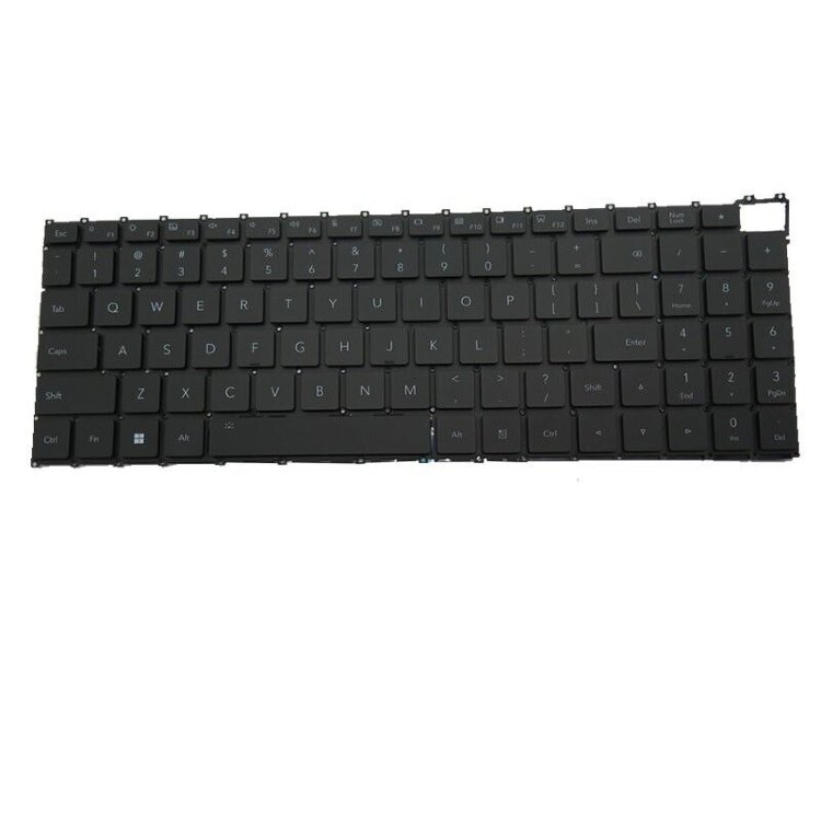 Клавиатура для ноутбука Honor MagicBook X 16 2022 BRN-F56 Купить клавиатуру для Honor MagicBook X16 в интернете по выгодной цене