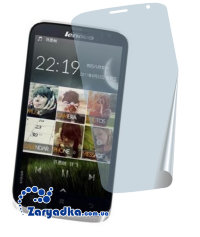 Защитная пленка экрана для телефона Lenovo A859 купить