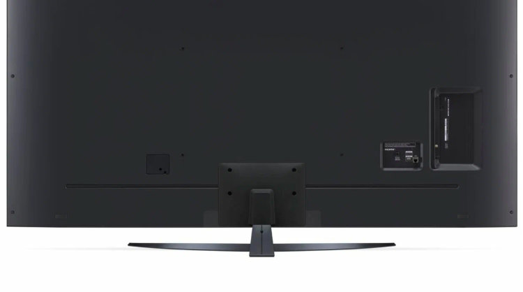 Подставка для телевизора LG 75NANO766PA Купить ножку для LG 75NANO766 в интернете по выгодной цене