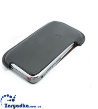 Оригинальный кожаный чехол для телефона Nokia E71 E72