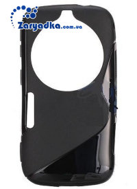 Оригинальный пластиковый чехол бампер для телефона Samsung C1150 Galaxy K Zoom