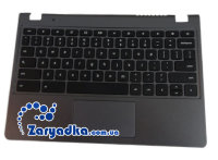 Клавиатура для Acer Chromebook C720 C720P с точпадом