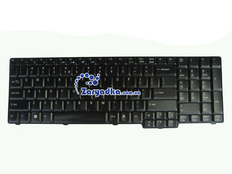 Клавиатура для ноутбука Acer Aspire 7100 5735 8930G 7000 Клавиатура для ноутбука Acer Aspire 7100 5735 8930G 7000