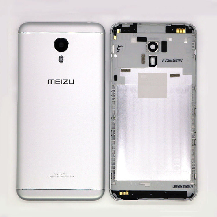 Корпус для смартфона Meizu M3 Note Купить оригинальный корпус для телефона Meizu M3 Note в интернет магазине
