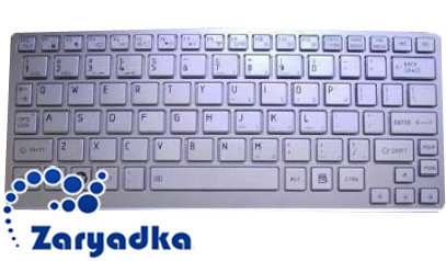 Оригинальная клавиатура для ноутбука Toshiba MINI NB250 NB255 Оригинальная клавиатура для ноутбука Toshiba MINI NB250 NB255