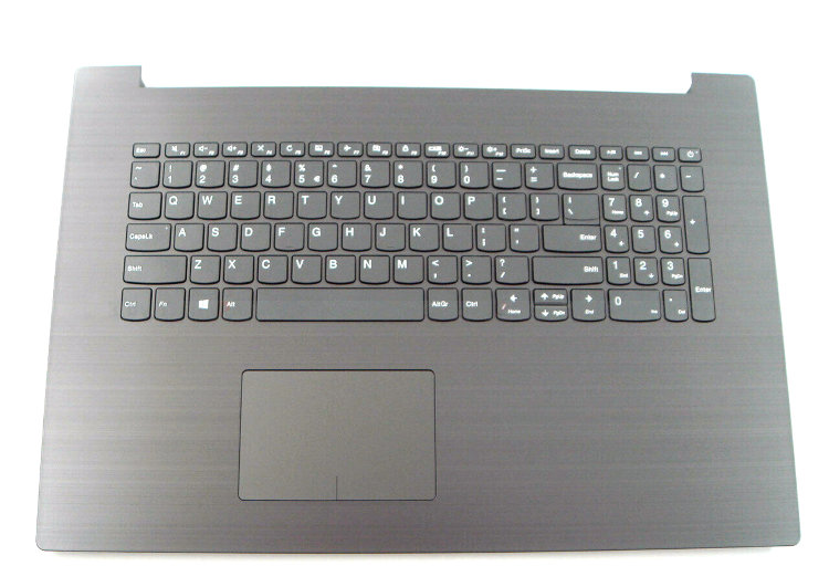 Клавиатура для ноутбука Lenovo ideapad 320-17AST 320-17ABR 5CB0N96198, 5CB0N96228, AP143000300 Купить клавиатуру Lenovo 320-17 в интернете по выгодной цене