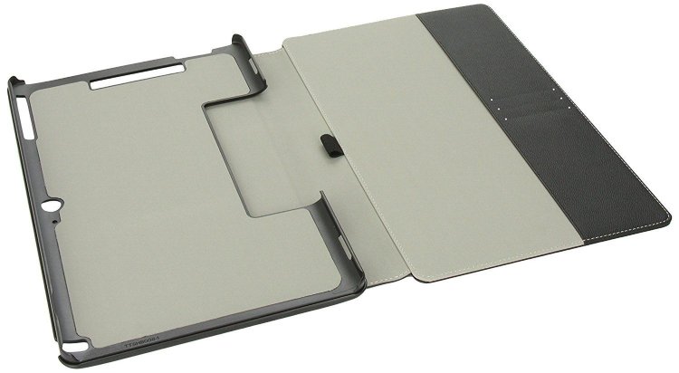 Оригинальный кожаный чехол для планшета Toshiba Portege Z10t PA1545U-1BLK Купить оригинальный кожаный чехол для ноутбука Toshiba в интернете по самой выгодной цене