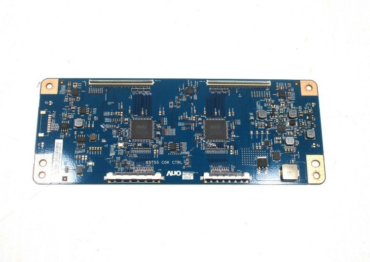 Модуль t-con для монитора AORUS FV43U Купить плату tcon для Gigabyte FV43 в интернете по выгодной цене