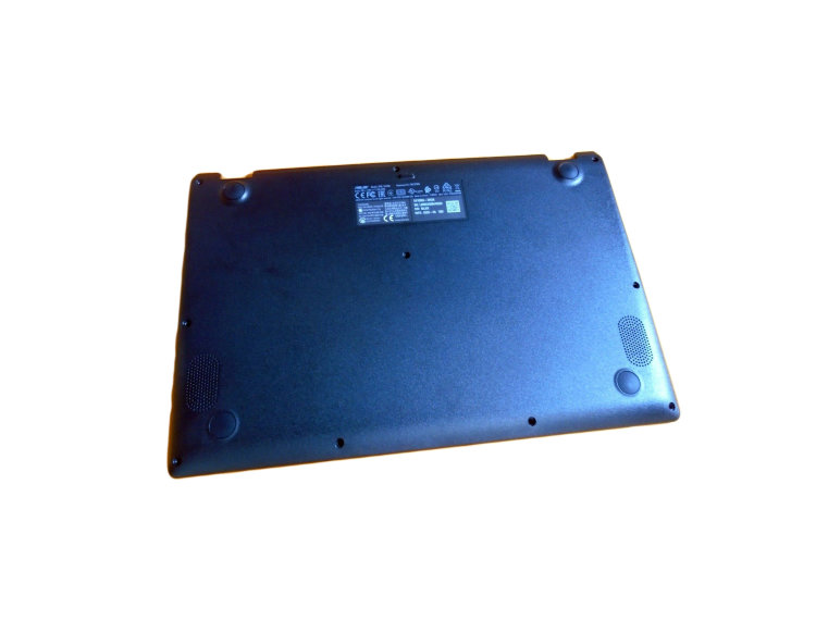 Корпус для ноутбука Asus E410M E410MA E410 3CBKWBAJN00 нижняя часть Купить низ корпуса для Asus E410 в интернете по выгодной цене