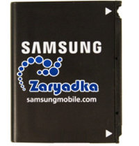 Оригинальный аккумулятор для телефона Samsung Prado AB503445CE Z630 P520 Z540 P528