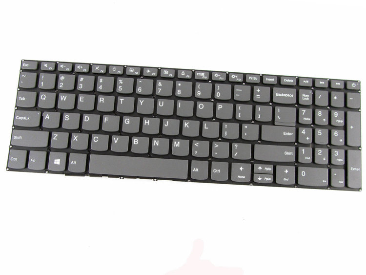 Клавиатура для ноутбука Lenovo Ideapad 330-15AST 330-15IGM 330-15IKB  Купить клавиатура для ноутбука Lenovo 330-15 AST в интернете по самой выгодной цене