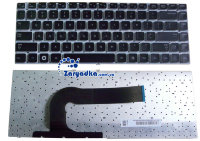 Оригинальная клавиатура для ноутбука Samsung Q330 NP-Q330 QX310 SF310 P330