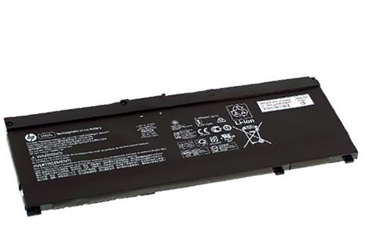 Оригинальный аккумулятор для ноутбука HP Pavilion 15-CX L08934-1B1 L08855-855 HSTNN-IB8L SR03XL Купить батарею для ноутбука HP 15-CX в интернете по выгодной цене