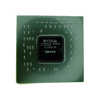 Видеочип чипсет для ноутбука Nvidia G73M-U-N-A2