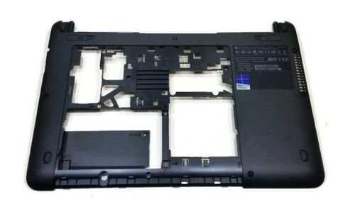 Корпус для ноутбука HP ProBook 430 G3 826370-001 нижняя часть Купить нижнюю часть корпуса для  HP 430 G3 в интернете по выгодной цене