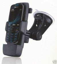 Оригинальный держатель CR-112 для мобильного телефона Nokia 6303 Classic