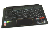 Клавиатура для ноутбука MSI  GS75 STEALTH W MS-17G1 E2P-7G104XX-TA2