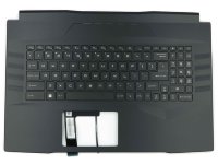 Клавиатура для ноутбука MSI Pulse GL76 12UDK 11SCK