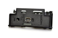 Порт HDMI в сборе с GPS датчиком для Nikon D5300