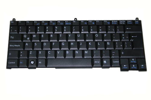 Оригинальная клавиатура для ноутбука SONY VAIO VGN-BZ 148087381 Оригинальная клавиатура для ноутбука SONY VAIO VGN-BZ 148087381