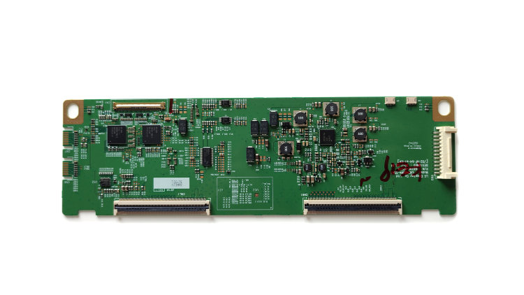 Модуль t-con для монитора HP 34-F Curved Monitor 6870C-0737A Купить плату tcon для HP 34F Curved monitor в интернете по выгодной цене