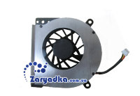 Оригинальный кулер вентилятор охлаждения для ноутбука TOSHIBA Satellite A85 A80 Tecra A3 S2